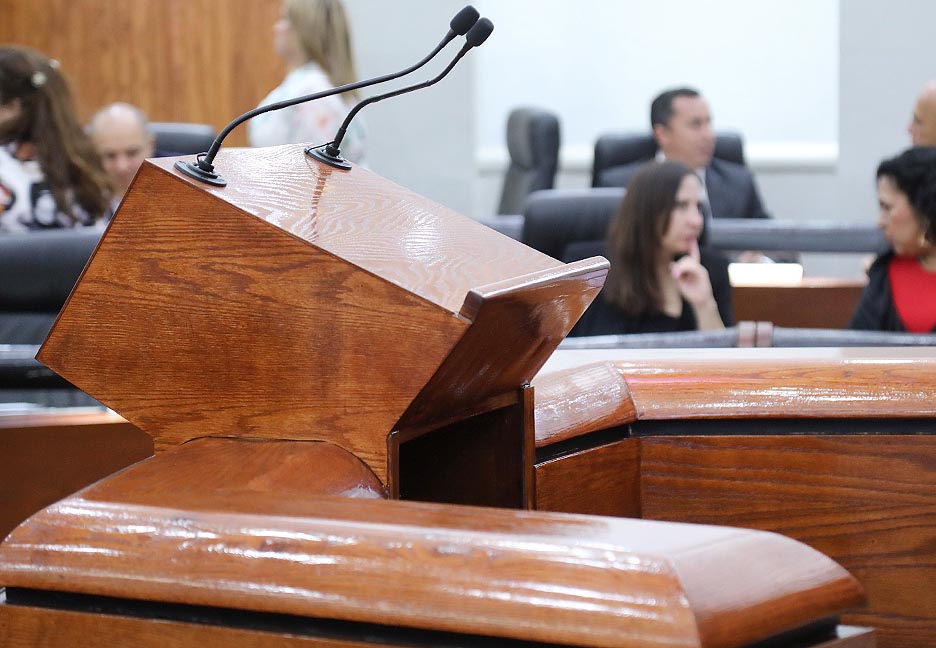 Iniciativa de reforma a la Ley del Registro Público de la Propiedad